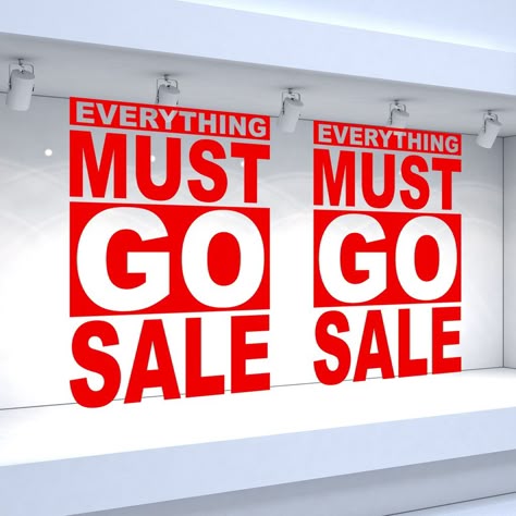 Christmas Sale Tag Shop Window Large Self Adhesive Window Shop Sign 3804 Christmas Sale Tag Shop Window Large Self Adhesive Window Shop Sign 3804