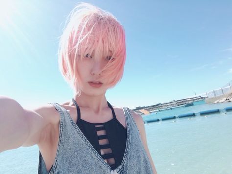 Scandal In Bibi Beach Photos スキャンダル Mami スキャンダル バンド 笹崎まみ Scandal In Bibi Beach Photos スキャンダル Mami スキャンダル バンド 笹崎まみ