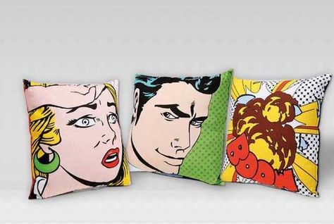 Sitzsack Big Bag Pop Art Pop Art Pinterest Big bags and Big - einrichtung stil pop art Sitzsack Big Bag Pop Art Pop Art Pinterest Big bags and Big - einrichtung stil pop art