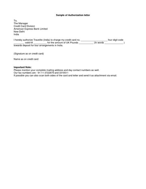 simple authorization letter format best template collection sample - sample bank authorization letter simple authorization letter format best template collection sample - sample bank authorization letter