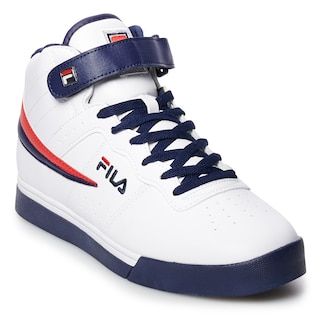 kohls fila womens shoes