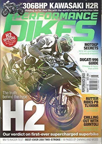 Bike Magazine Britain S Biggest Selling Bike Magazine February