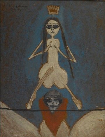Semiha Berksoy Secilmis Isler Galerist Art Gallery Sanat Galerisi Sanatcilar Sanat Kadin Semiha Berksoy Secilmis Isler Galerist Art Gallery Sanat Galerisi Sanatcilar Sanat Kadin