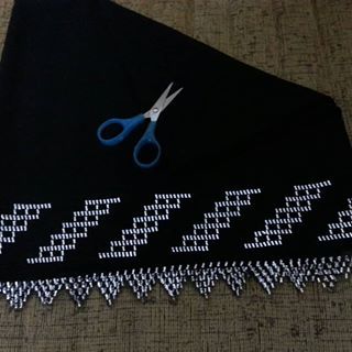 Siz Isteyin Ben Yapayimtel Kirma Mevlid Namaz Basortusu Yeni Moda Telkirma Telkirma Ceyiz Hediye Instagram Takipdenizi530 Kesfet Basortusu Yeni Moda Nakis