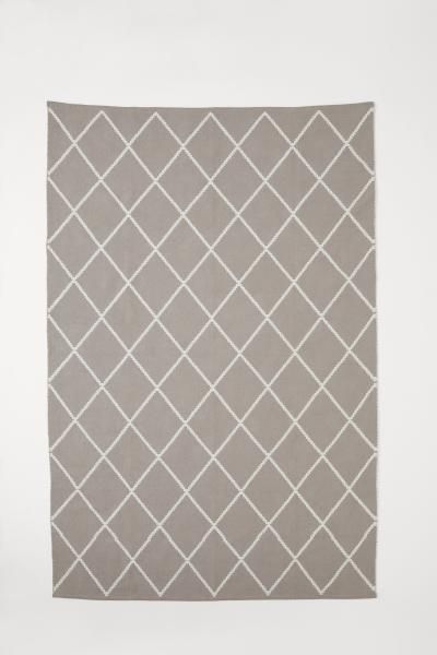 Large Jacquard Weave Rug Woven Rugs On Carpet Woven Rug Rugs On Carpet