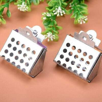 Stainless Steal Queen Cage Clip Bee Catcher Beekeeper Beekeeping Tool Equipment