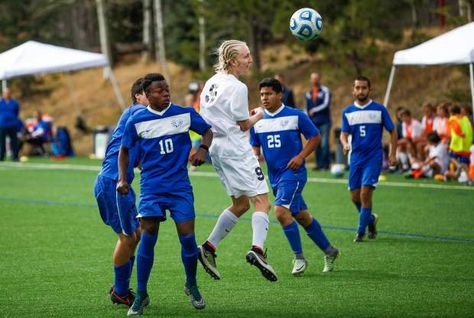 26 best vms soccer