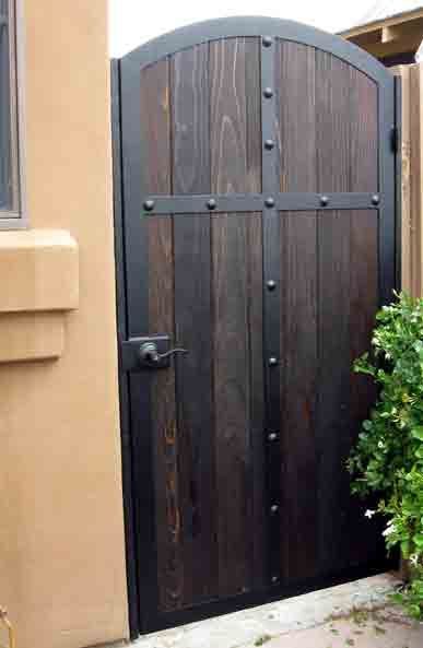 Hollywood Midnight Wood Barn Door Garage Door Design Barn Doors Sliding Woods Sliding
