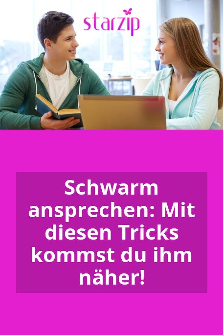 Tipps zum flirten in der schule fur jungs
