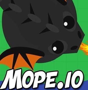 Mope Io Hack Script Mope Io Unblocked Guide Moping Hacks Gaming Tips