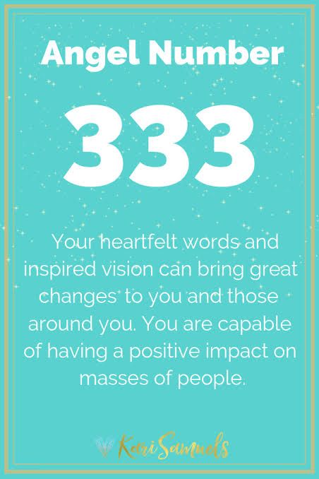 The 333 Meaning What Does Angel Number 333 Mean Numerology Numerology Life Path Ascended Masters