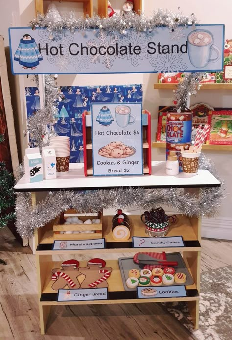 Pre K, Wonderland, Play, Christmas Play, Winter Wonderland Christmas, Kids Christmas, Christmas Activities, Christmas Preschool Theme, Christmas Centers