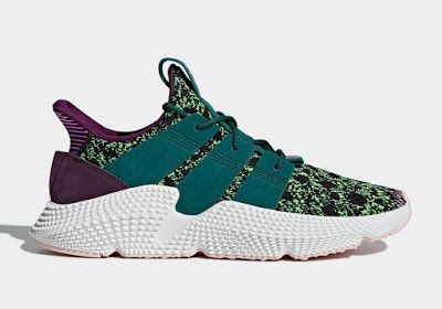 adidas dragon ball z online adidas dragon ball z online