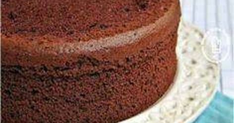 Genoise Vegan Facile Genoise Vegan Facile