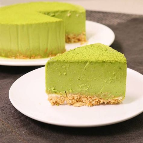 オーブン不要 焼かない抹茶チーズケーキ 作り方 レシピ クラシル レシピ 簡単デザート 抹茶ケーキ レシピ デザート オーブン不要 焼かない抹茶チーズケーキ 作り方 レシピ クラシル レシピ 簡単デザート 抹茶ケーキ レシピ デザート