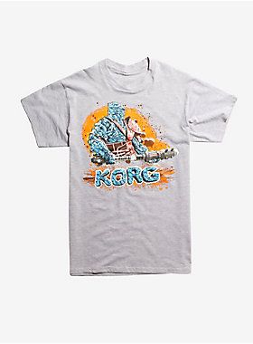 Stooble Mens Groot Loops T-Shirt