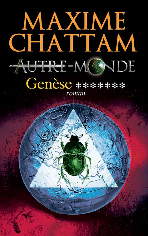 TÉLÉCHARGER GENESE MAXIME CHATTAM GRATUITEMENT MAXIME CHATTAM GENESE GRATUITEMENT TÉLÉCHARGER