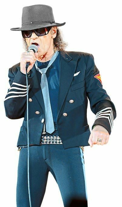 Pin auf Udo Lindenberg Bilder