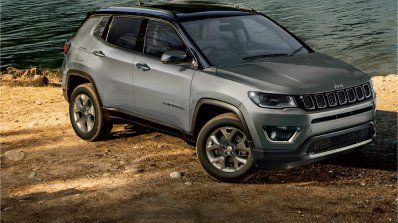 Jeep Car Price In India In 2020