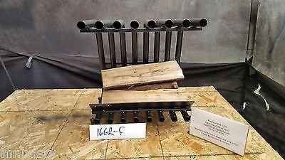 14gr F Fanless Fireplace Heat Exchanger In 2020 Fireplace Heat