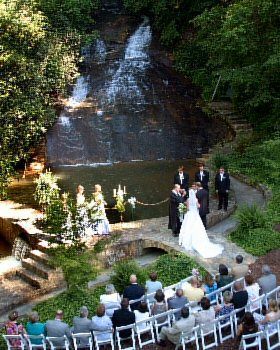 10 Best Waterfall Wedding Images On Pinterest I Need To Find A Place Like This Fory Wedding One Day