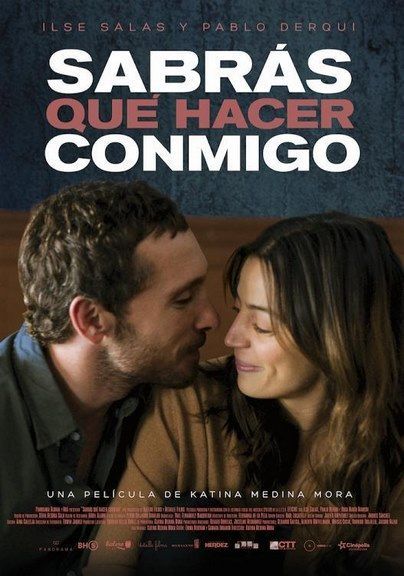 Sabras Que Hacer Conmigo 2015 Tt3810572 Peliculas Peliculas Completas Peliculas Online Gratis