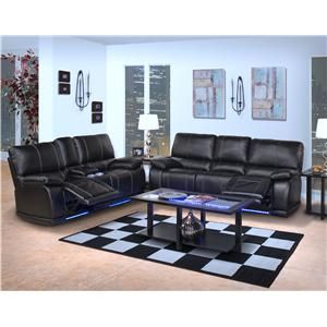 Signature Design By Ashley Furniture Nadior Burgundy High Leg Recliner 2800226 High Leg Recliner Furniture Living Room Furniture