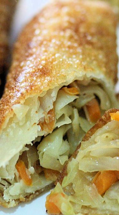 Veggie egg roll recipes easy Veggie egg roll recipes easy