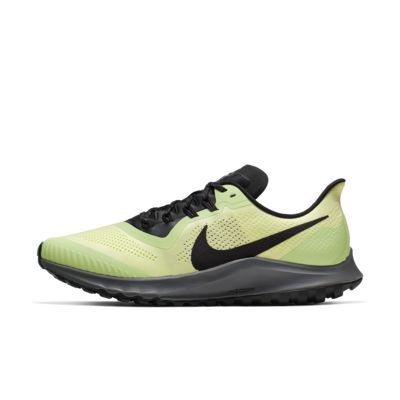 nike air zoom pegasus 36 trail men's running shoes