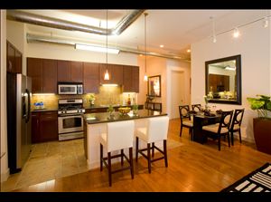 The Ventana Playa Vista Luxury Apartments for Rent | Gallery ... The Ventana Playa Vista Luxury Apartments for Rent | Gallery ...