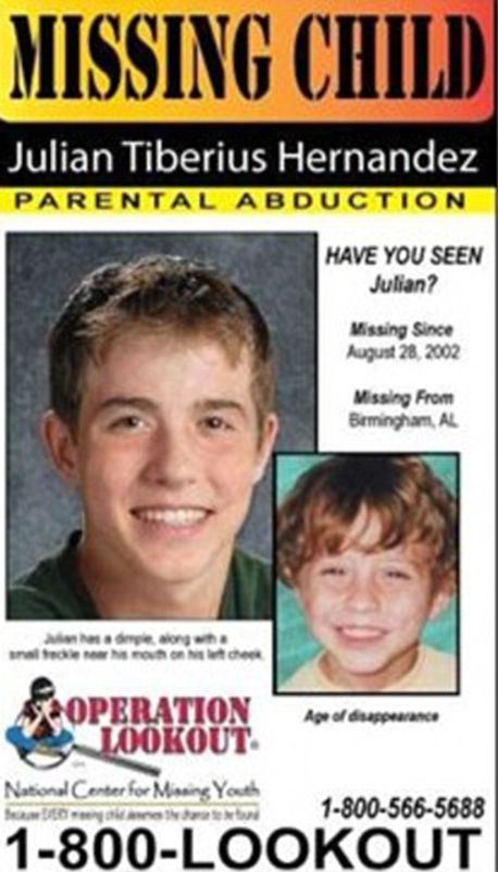 Teen found after 13 years asks for advice after learning about his - missing child poster template Teen found after 13 years asks for advice after learning about his - missing child poster template