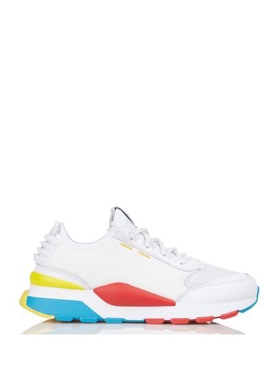 puma rs 0 play blanche