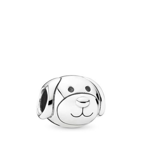 charms pandora cagnolino charms pandora cagnolino