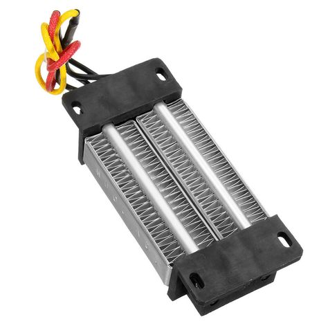 Elektrische Heizungen Isolierte Ptc Insulated PTC Ceramic Air Heating