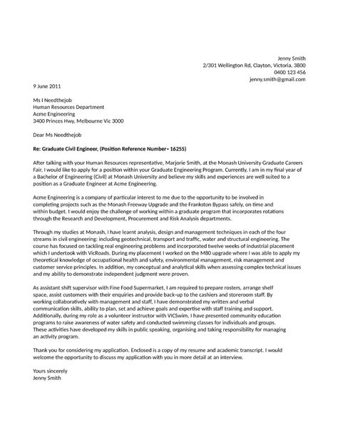 graduate geotechnical engineer cover letter samples and templates - coastal engineer sample resume graduate geotechnical engineer cover letter samples and templates - coastal engineer sample resume