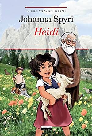 HEIDI IMMAGINI DA SCARICARE