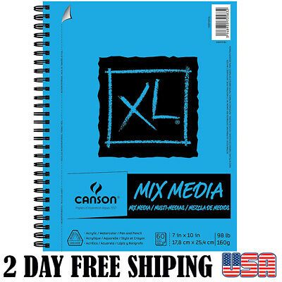 Copic Sketchbook 7/"X10/"-50 Sheets
