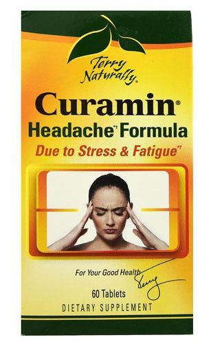 Comprar Terry Naturally Curamin Headache Fomula 60 Tablets Procurando Onde Conseguir Compre Aqui Dor De Cabeca Loja De Suplementos Suplementos