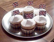 Mini Victoria Sandwiches By Elaines Afternoon Tea Mini Victoria Sandwiches By Elaines Afternoon Tea