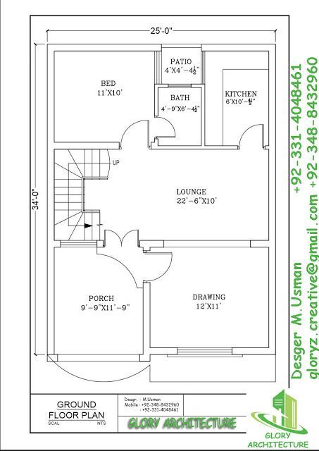 Love Drawing And Design Finding A Career In Architecture 10