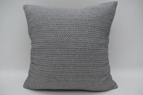 18x18 Pillow Covers, Handwoven Pillow 18x18 Pillow Covers, Handwoven Pillow
