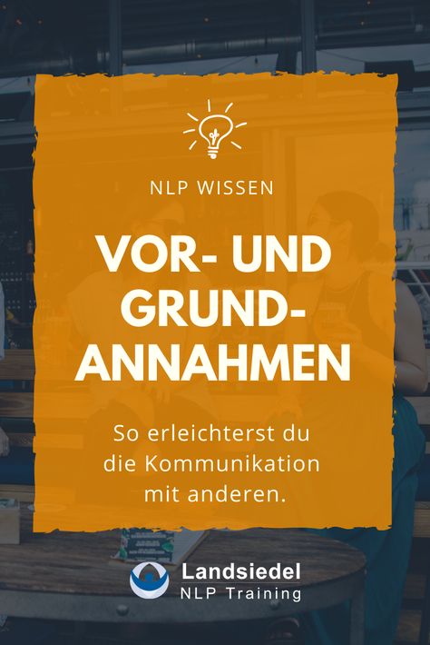 Nlp übungen flirten