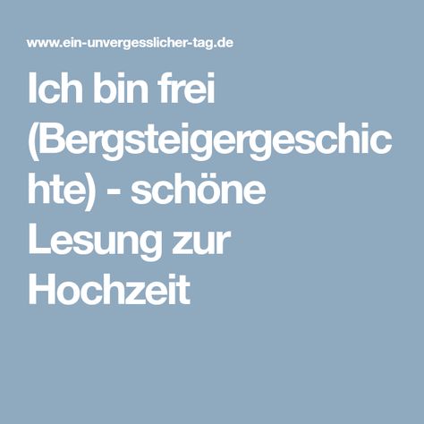 Pin Auf Hochzeit