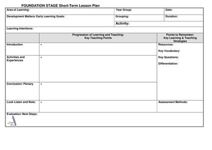 The Very Hungry Caterpillar Lesson Plan Ideas KS1 - the very - sample daily lesson plan template The Very Hungry Caterpillar Lesson Plan Ideas KS1 - the very - sample daily lesson plan template