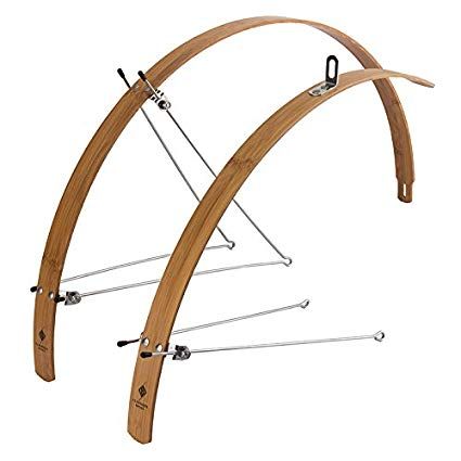 Musguard Fahrrad Schutzblech Radfahren Fixie Fahrrad