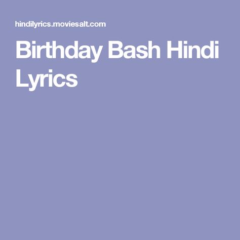 Pin On Songs