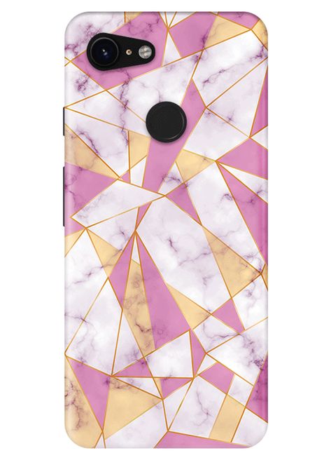 Les Fleurs Painting Print in Hot Pink Samsung S10 Case Les Fleurs Painting Print in Hot Pink Samsung S10 Case