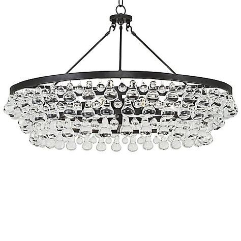Large Bling chandelier | Candelabro de bronce, Lámpara de Large Bling chandelier | Candelabro de bronce, Lámpara de