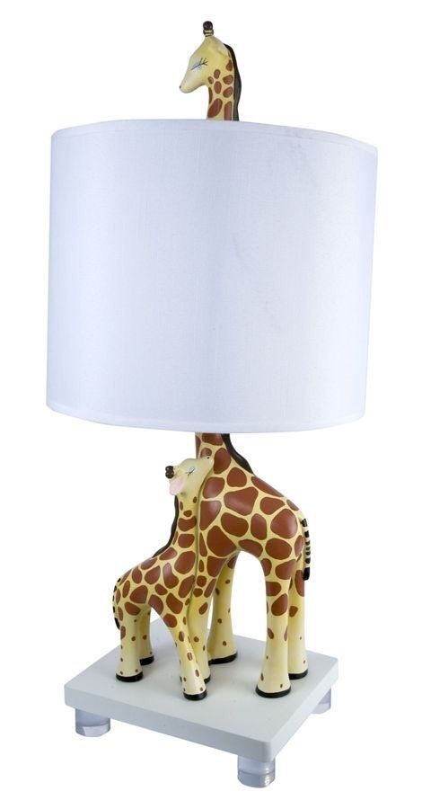Pin By Aronica Owens On Giraffe 기린 Lamp Baby Decor Giraffe Lamp Baby Decor, Giraffe Nursery Lamp