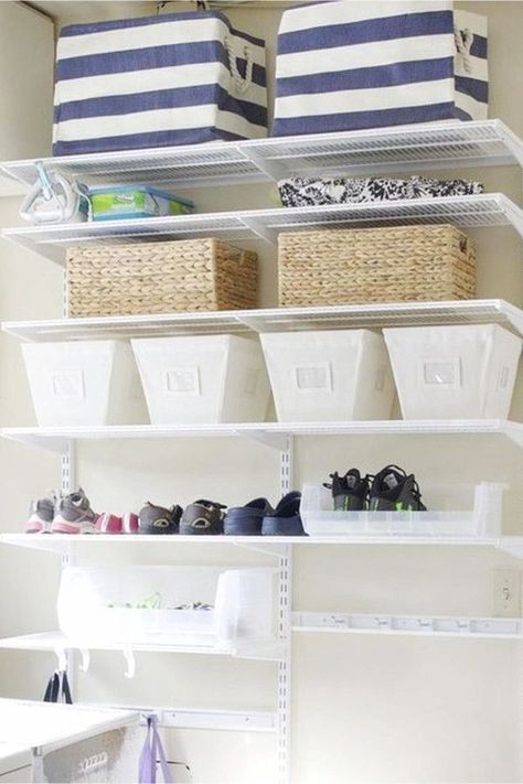 Small House Storage Hacks How To Organize A With No Small House Storage Hacks How To